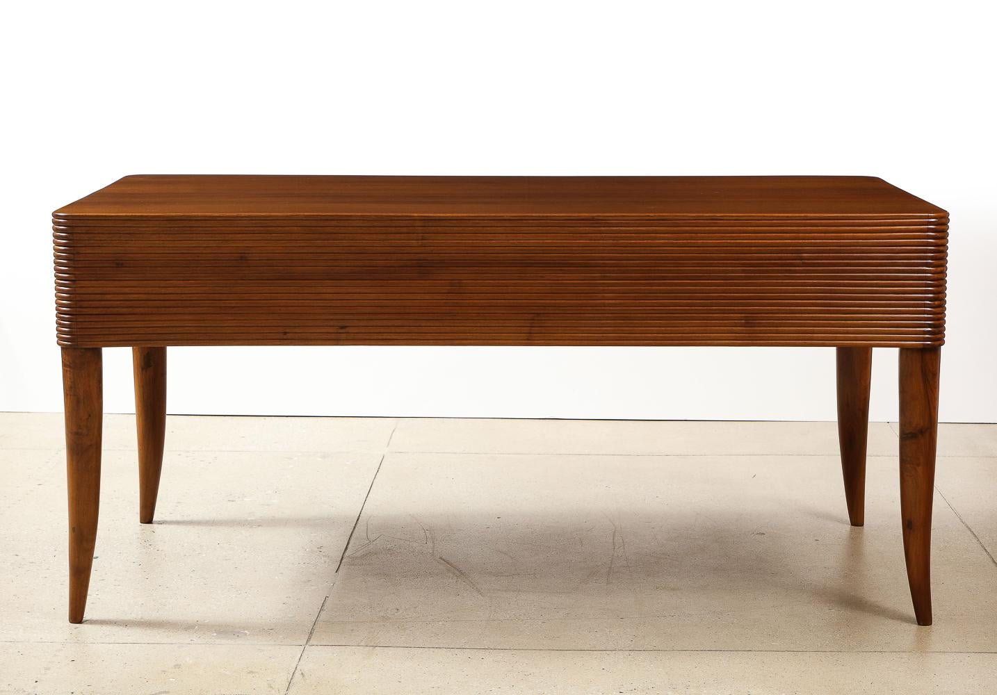 Rare Desk by Paolo Buffa 2