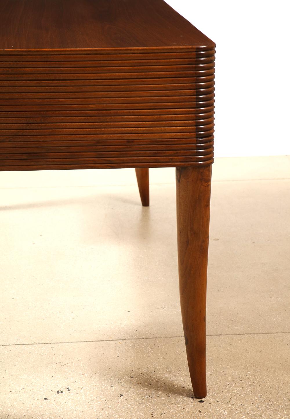 Rare Desk by Paolo Buffa 3