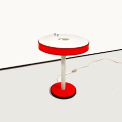 Rare lampe de bureau ou de table par Philips