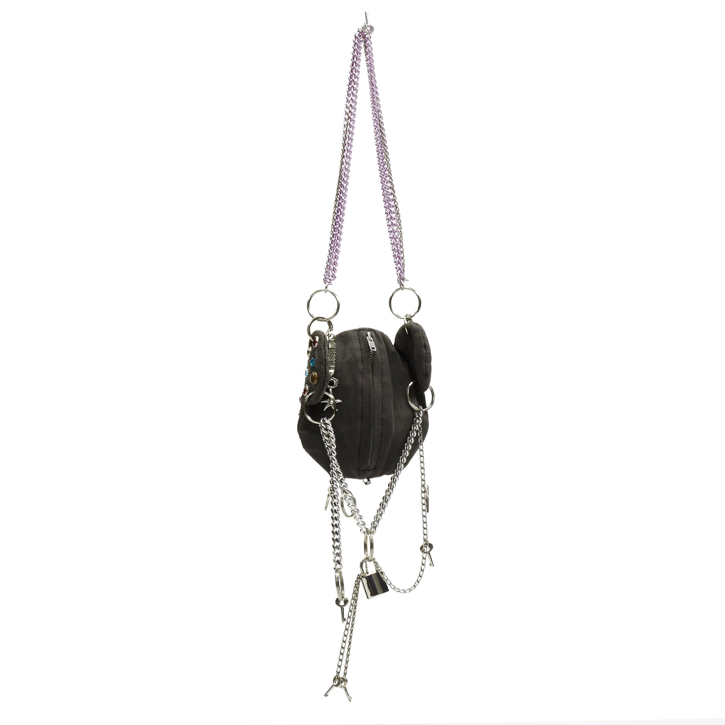 dg bear bag