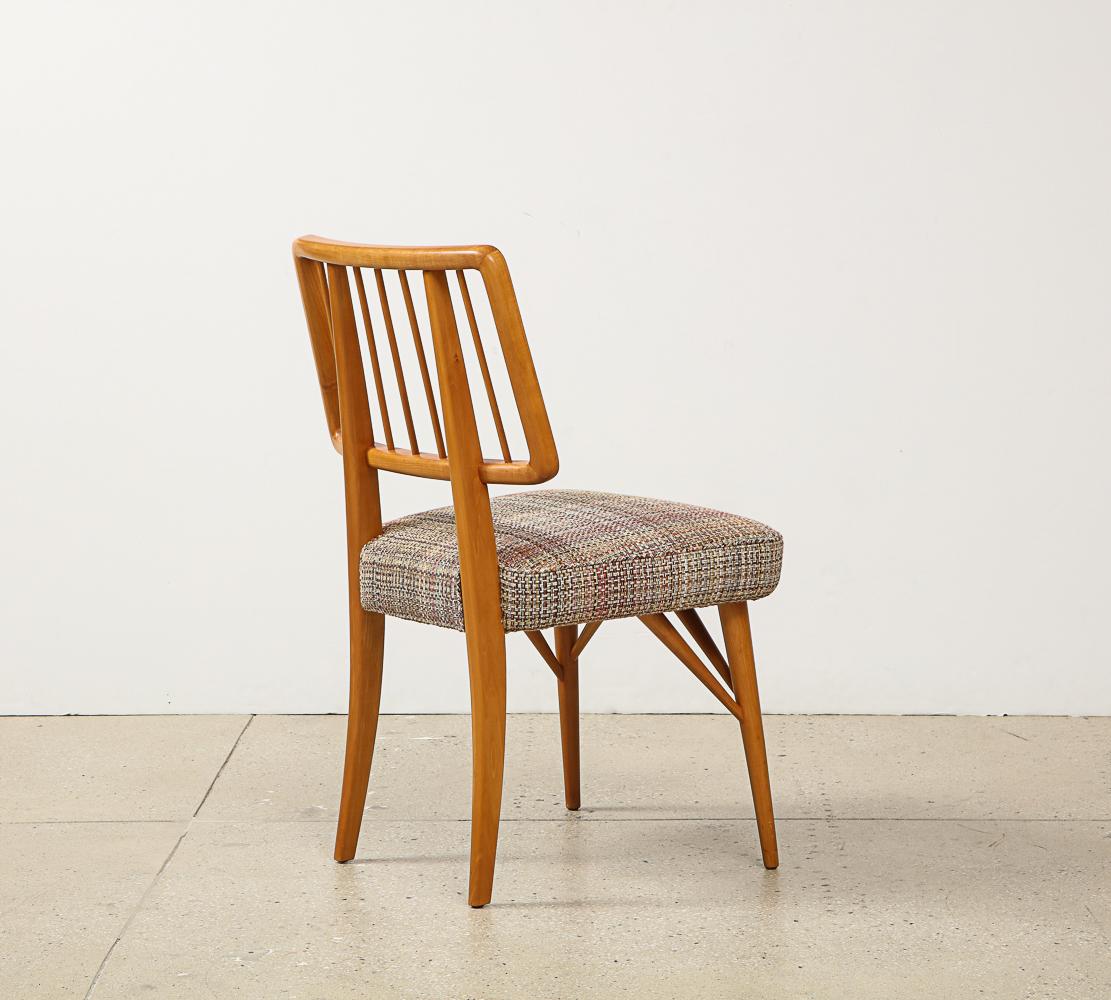 American Rare Dining Chair by Paul Laszlo
