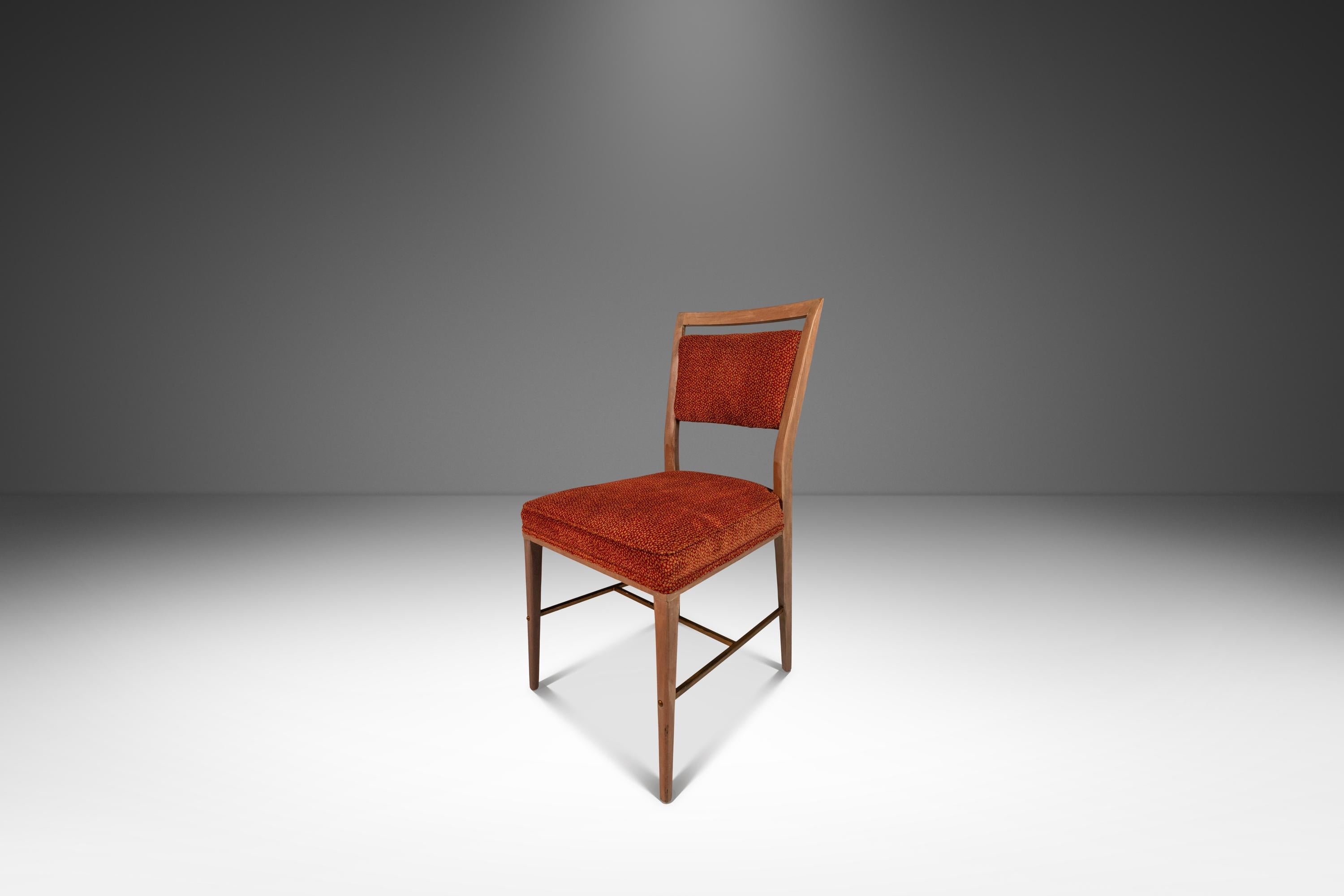 Rare ensemble de salle à manger par Paul McCobb pour Calvin Furniture, USA, c. 1950s en vente 3