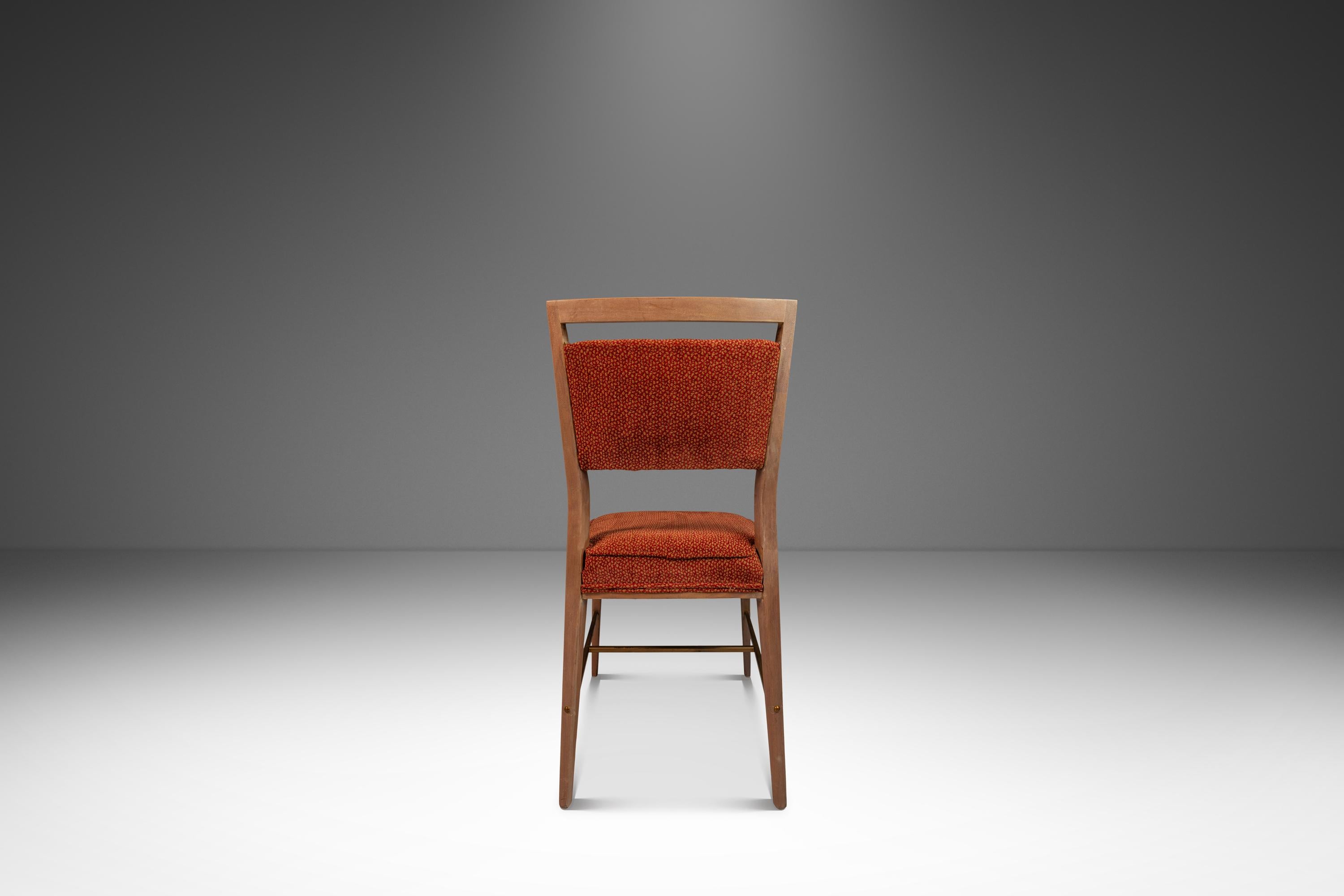 Rare ensemble de salle à manger par Paul McCobb pour Calvin Furniture, USA, c. 1950s en vente 4