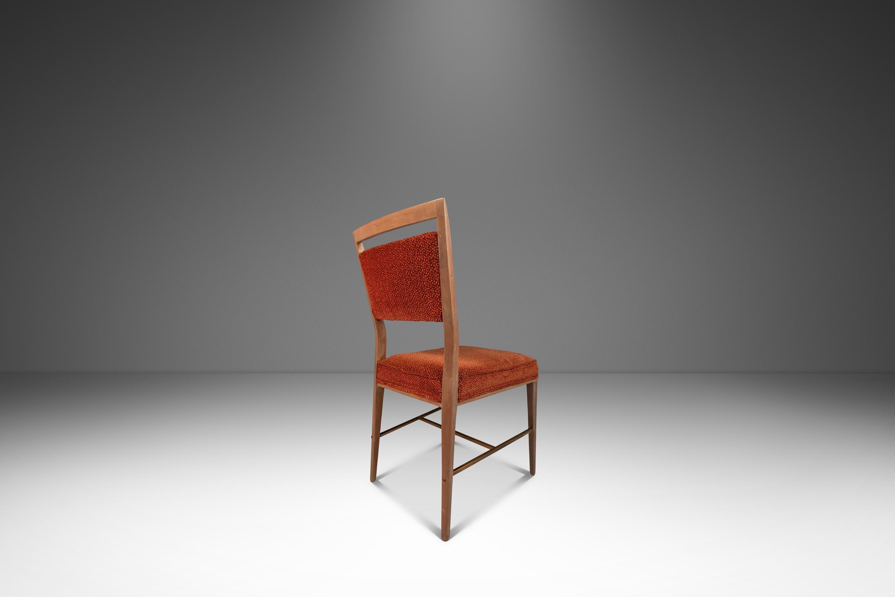 Rare ensemble de salle à manger par Paul McCobb pour Calvin Furniture, USA, c. 1950s en vente 5
