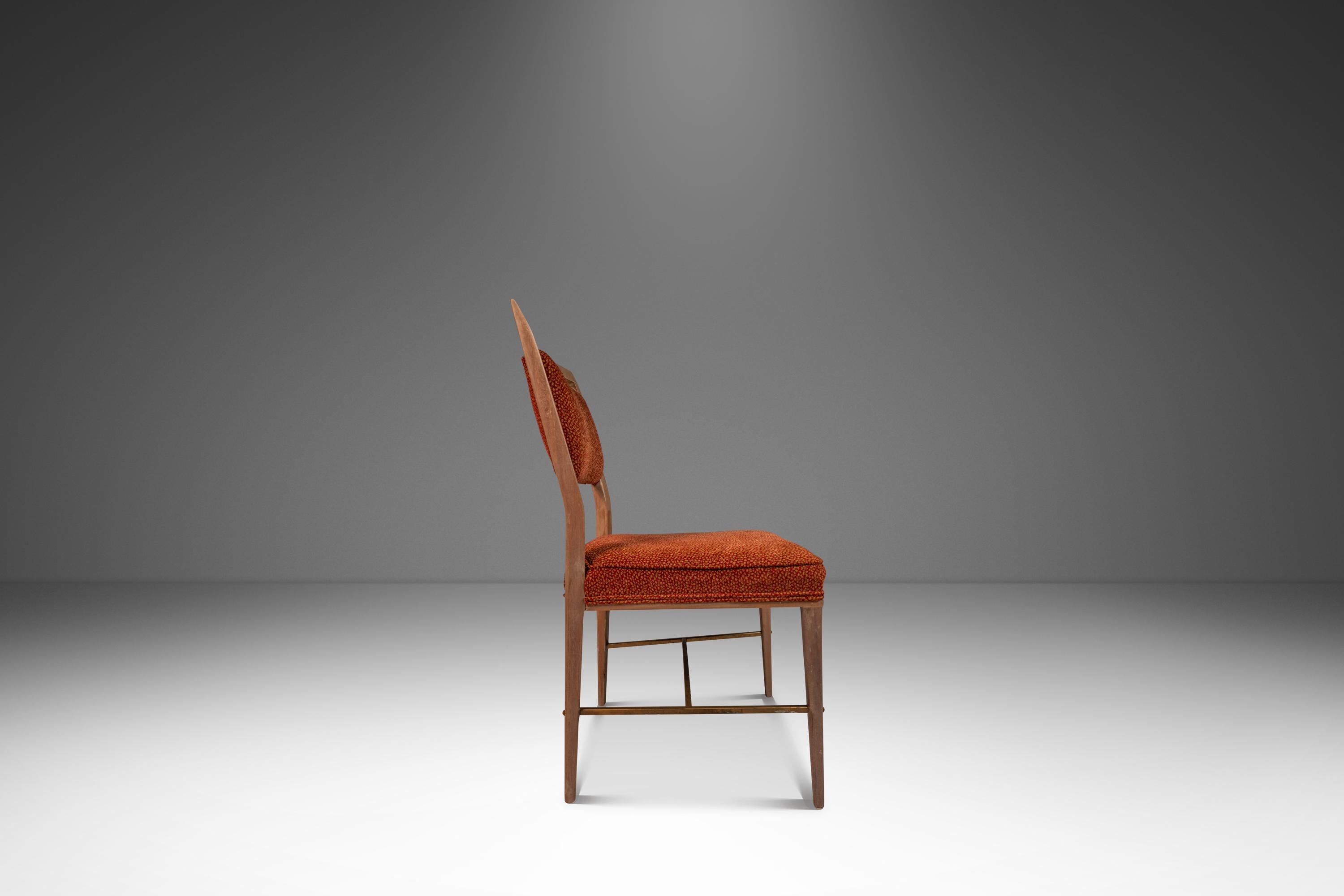 Rare ensemble de salle à manger par Paul McCobb pour Calvin Furniture, USA, c. 1950s en vente 6