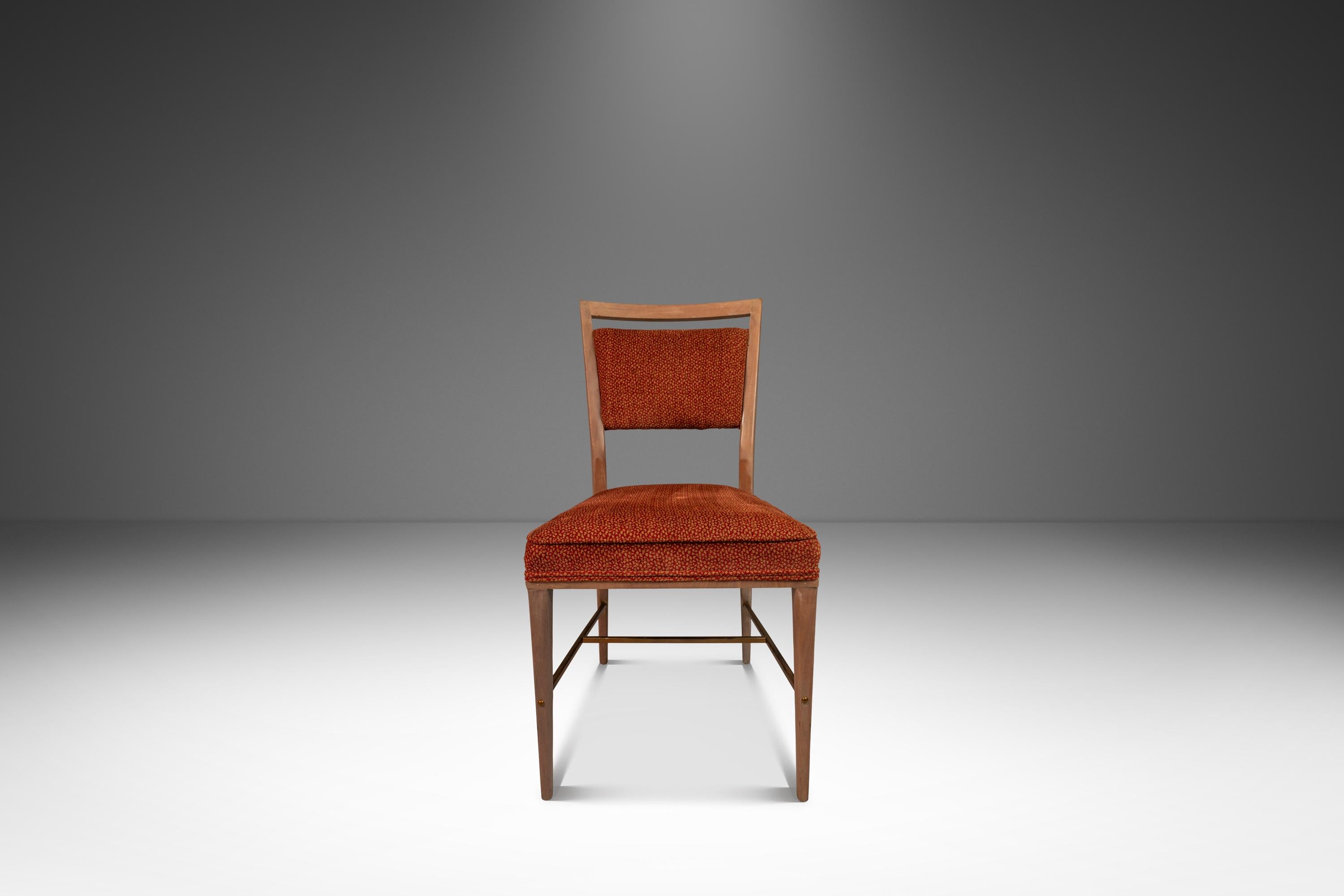 Rare ensemble de salle à manger par Paul McCobb pour Calvin Furniture, USA, c. 1950s en vente 7