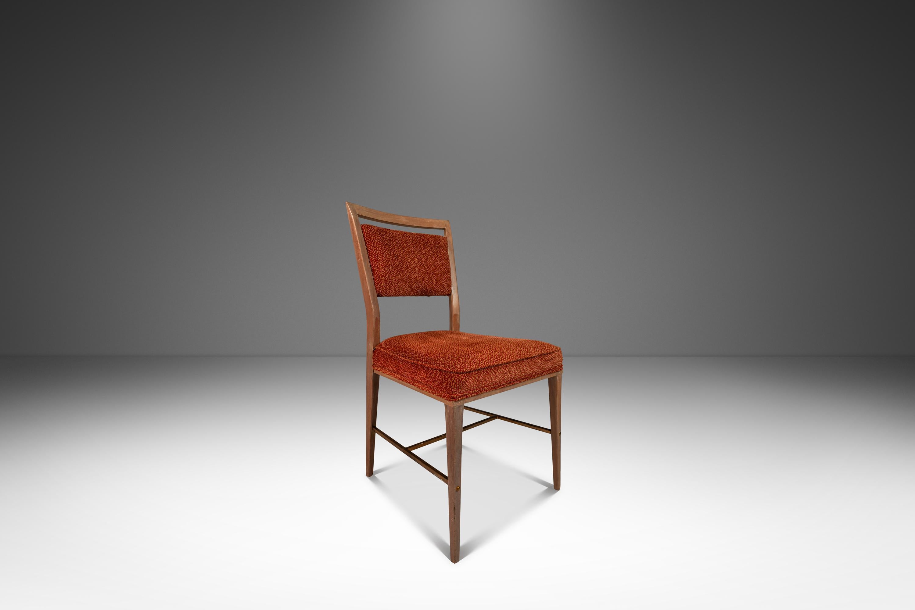 Rare ensemble de salle à manger par Paul McCobb pour Calvin Furniture, USA, c. 1950s en vente 8