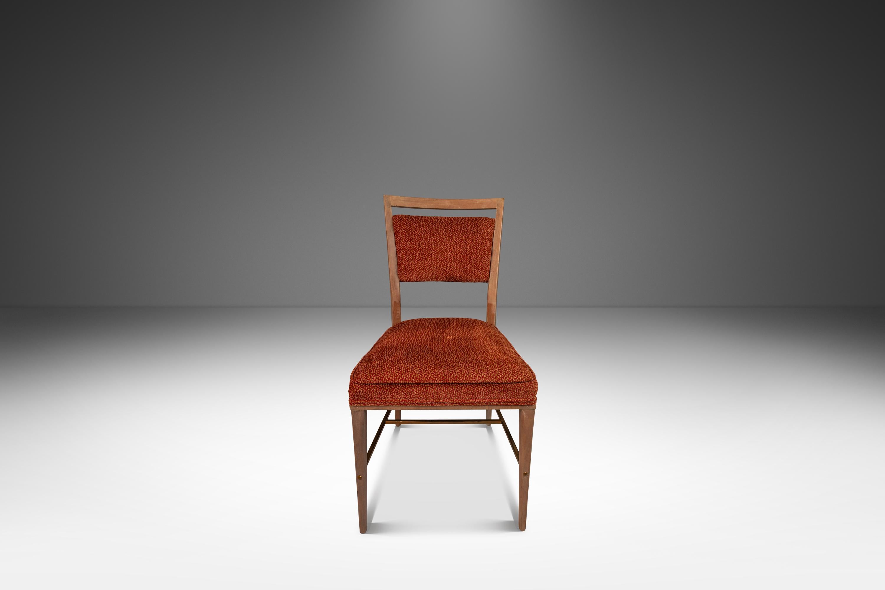 Rare ensemble de salle à manger par Paul McCobb pour Calvin Furniture, USA, c. 1950s en vente 9