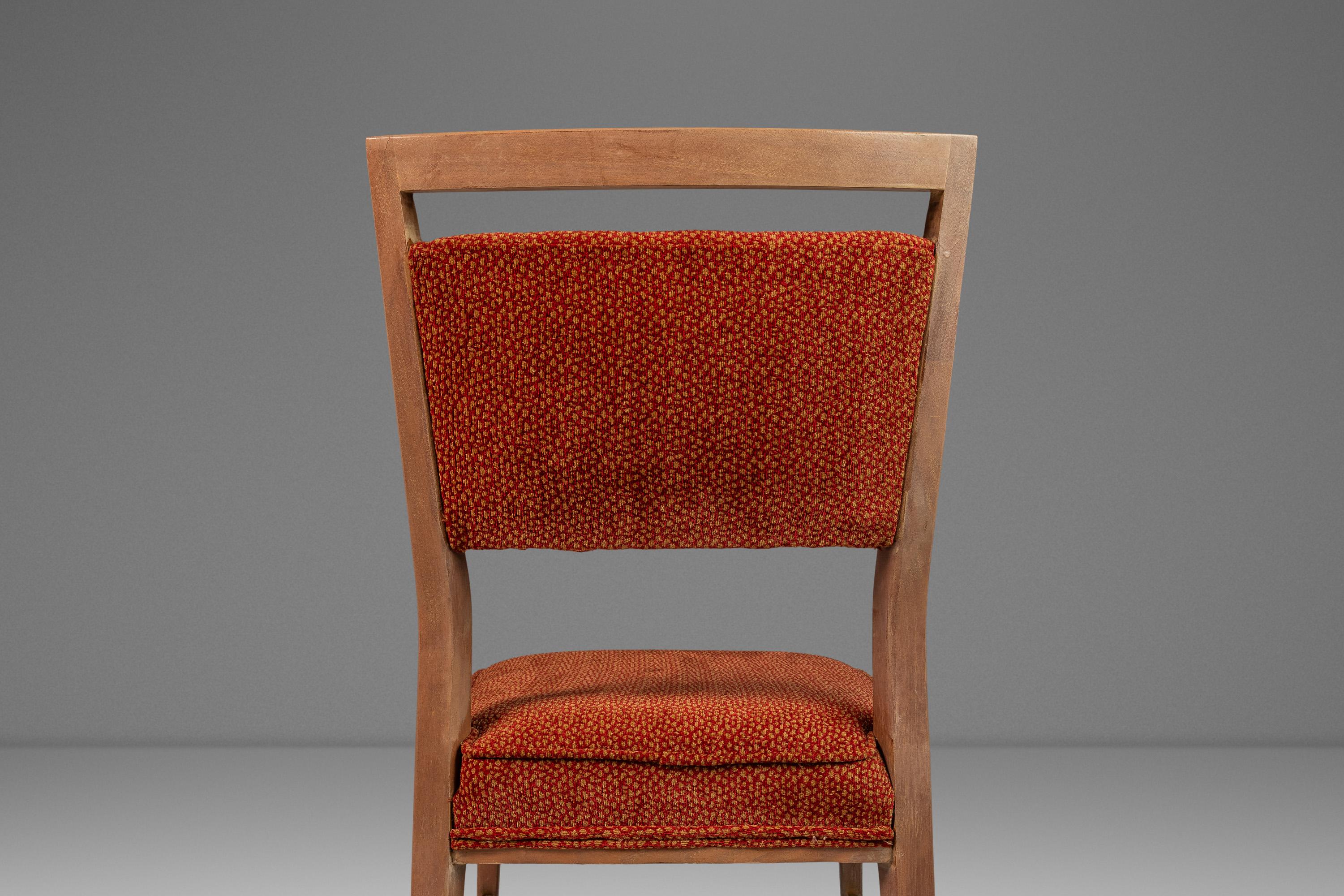 Rare ensemble de salle à manger par Paul McCobb pour Calvin Furniture, USA, c. 1950s en vente 10