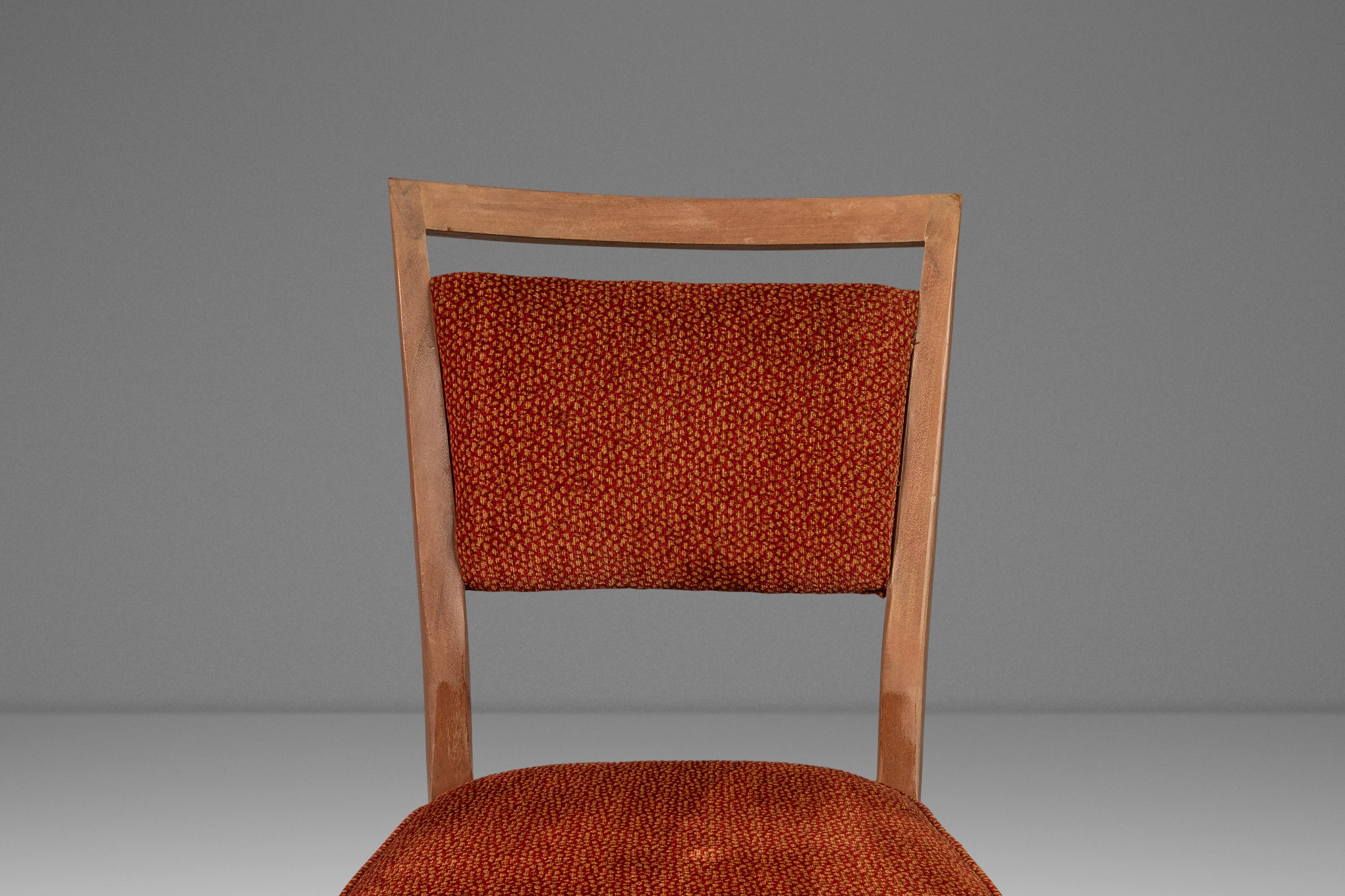 Rare ensemble de salle à manger par Paul McCobb pour Calvin Furniture, USA, c. 1950s en vente 11
