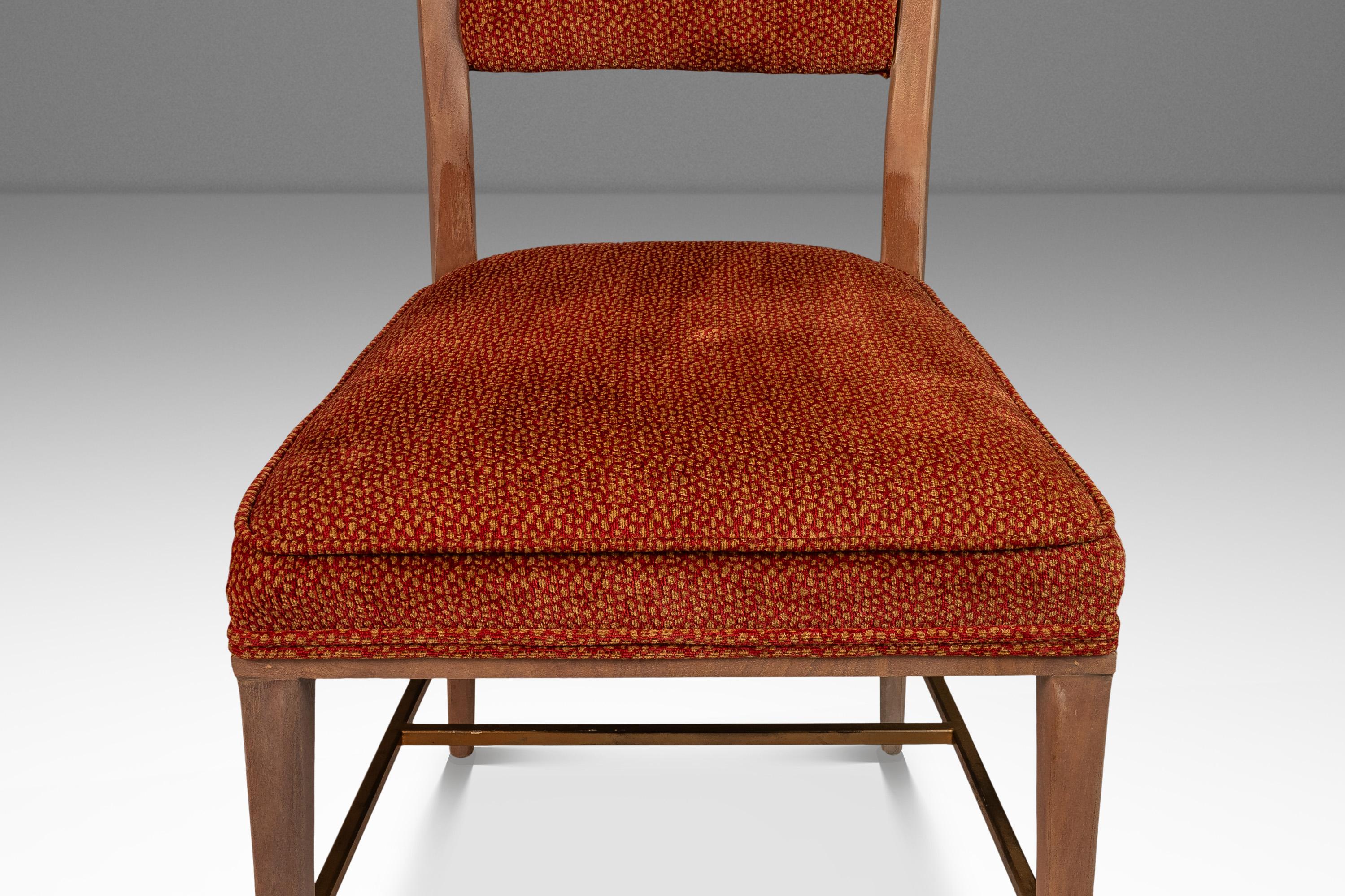 Rare ensemble de salle à manger par Paul McCobb pour Calvin Furniture, USA, c. 1950s en vente 12