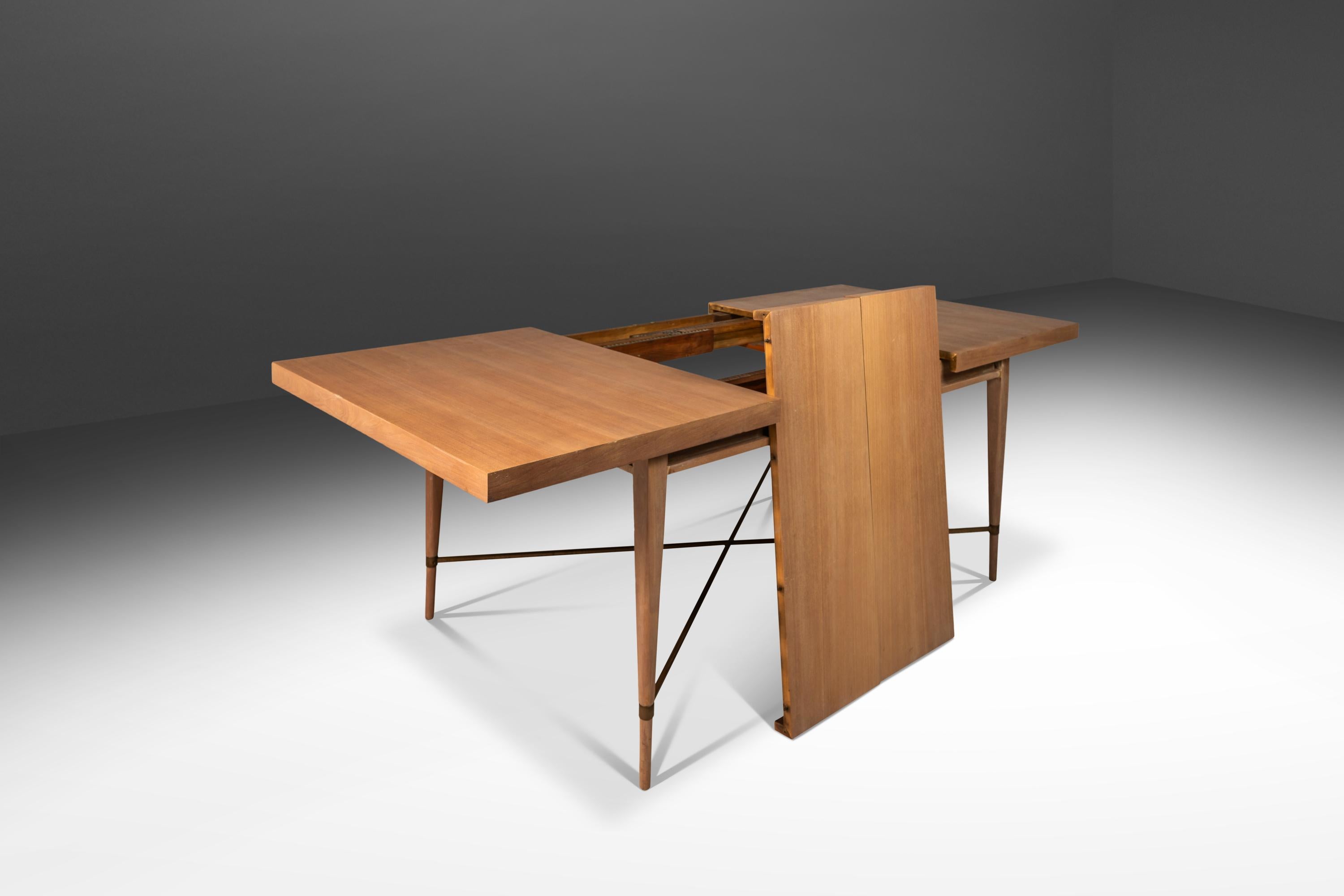 Américain Rare ensemble de salle à manger par Paul McCobb pour Calvin Furniture, USA, c. 1950s en vente