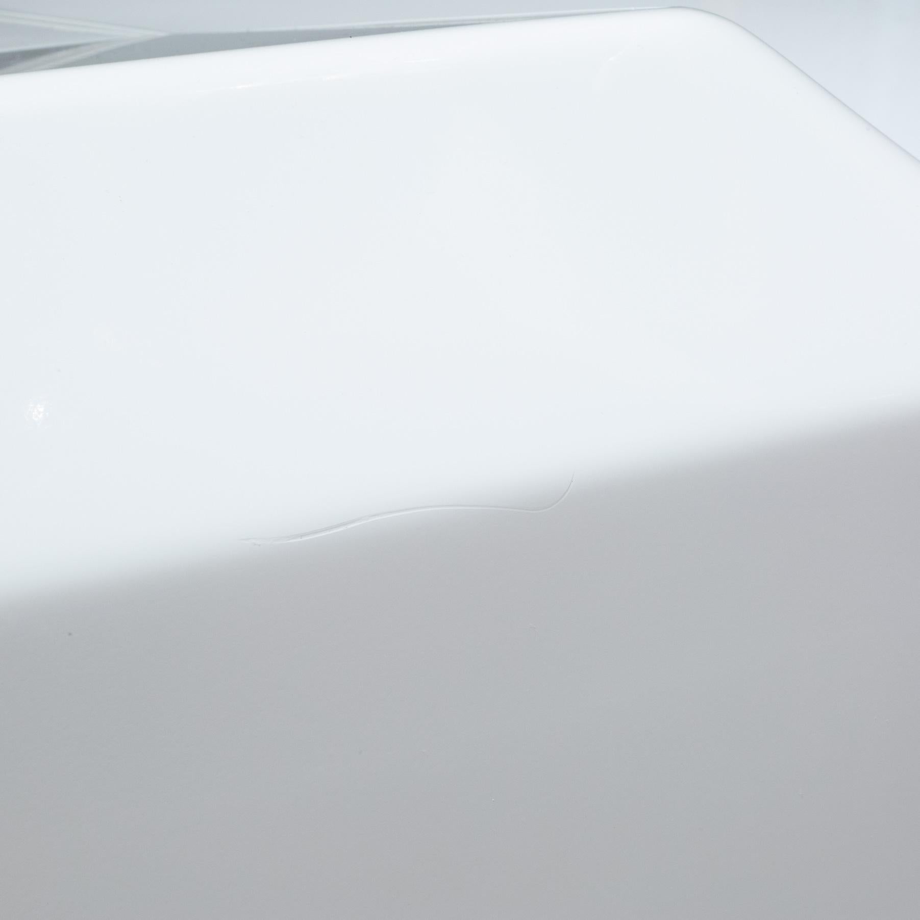 Aluminum Rare Director's Desk by Ernest Igl for Wilhelm Werndl, Germany c.1970