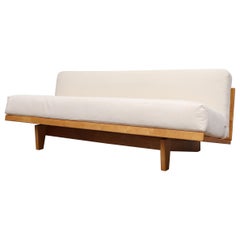 Retro Rare Dirk van Sliedregt MB09 Sleeper Sofa for Pastoe