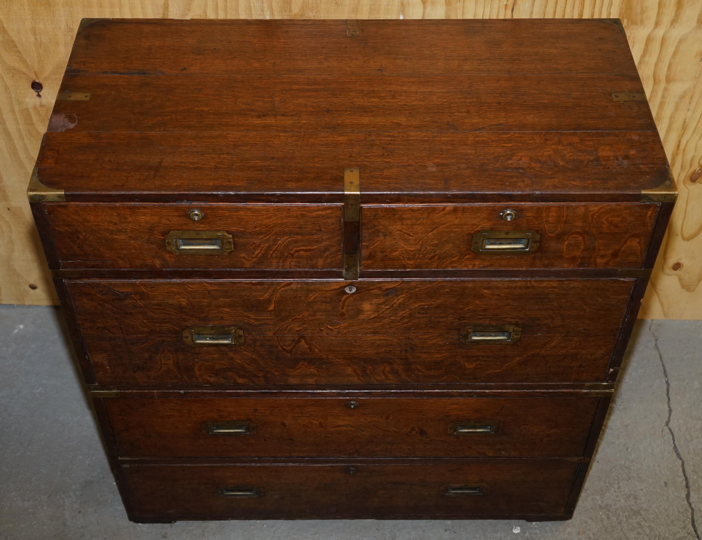 chest of drawers used
