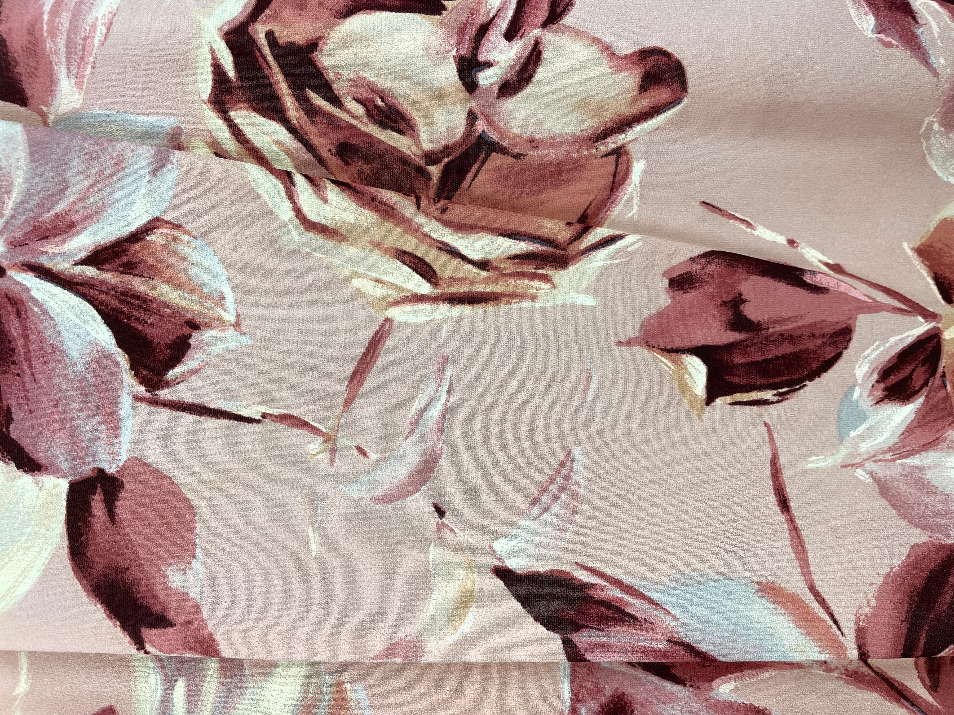 Raro set floreale Dolce & Gabbana S/S 1997 in vendita 6