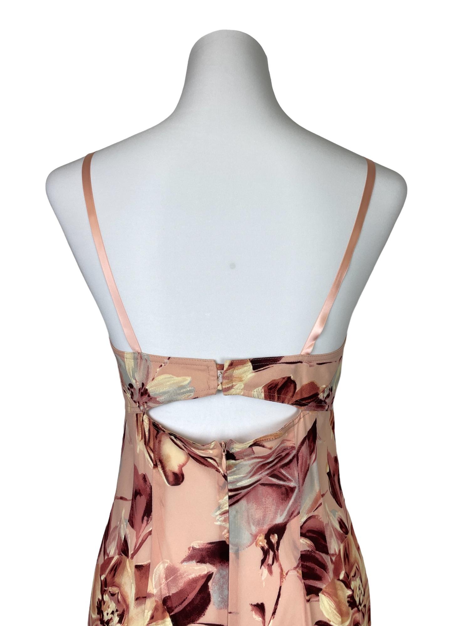 Raro set floreale Dolce & Gabbana S/S 1997 in vendita 2
