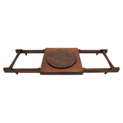Rare Don Shoemaker Tray