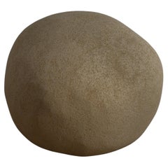 Rare 'Dora' Rock lamp by Andre Cazenave for Atelier A/Disderot, France 1960s.