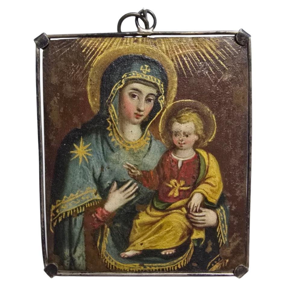 Hand-Painted Collectibles and Curiosities