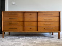 Rare Dresser by Milo Baughman for Murray Furniture