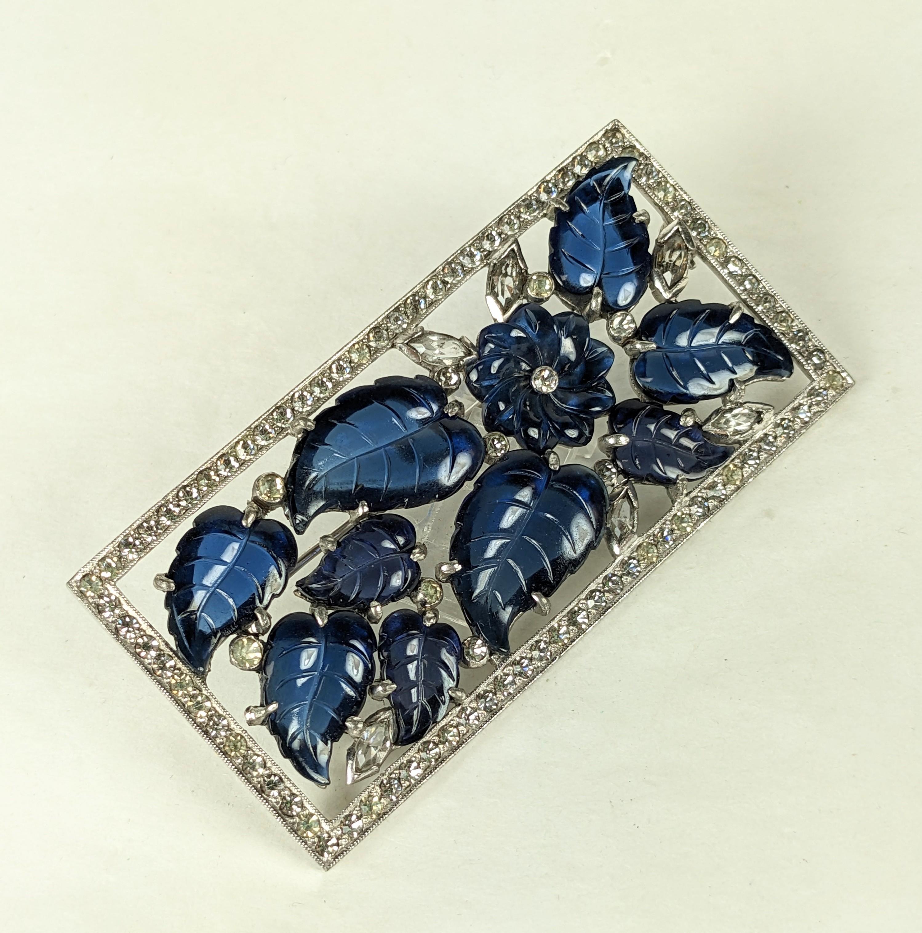 dujay brooch