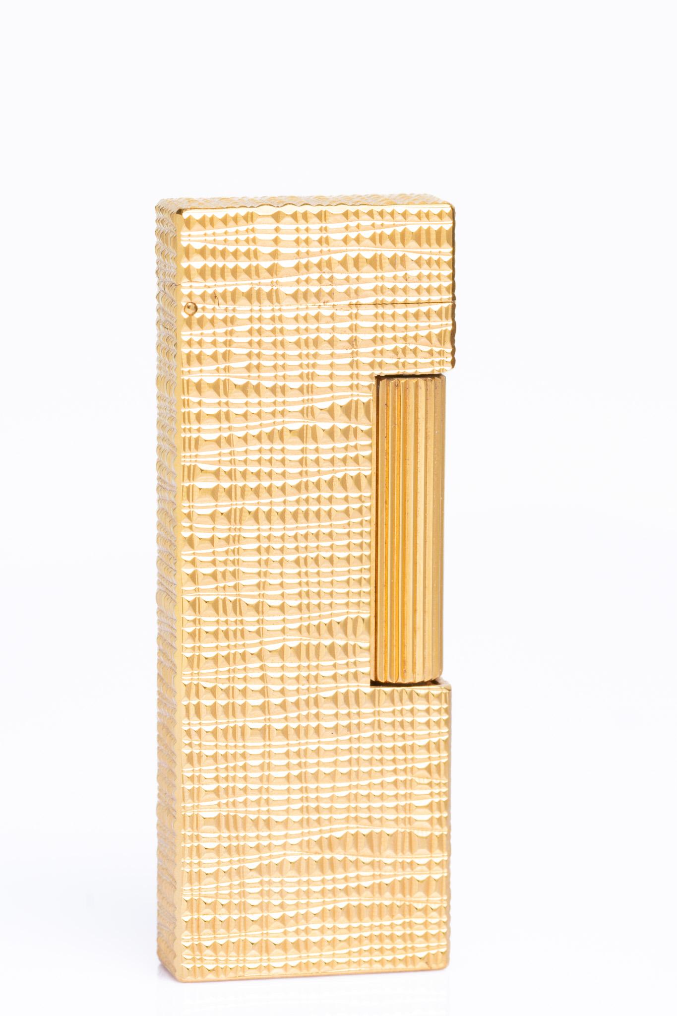 dunhill flints