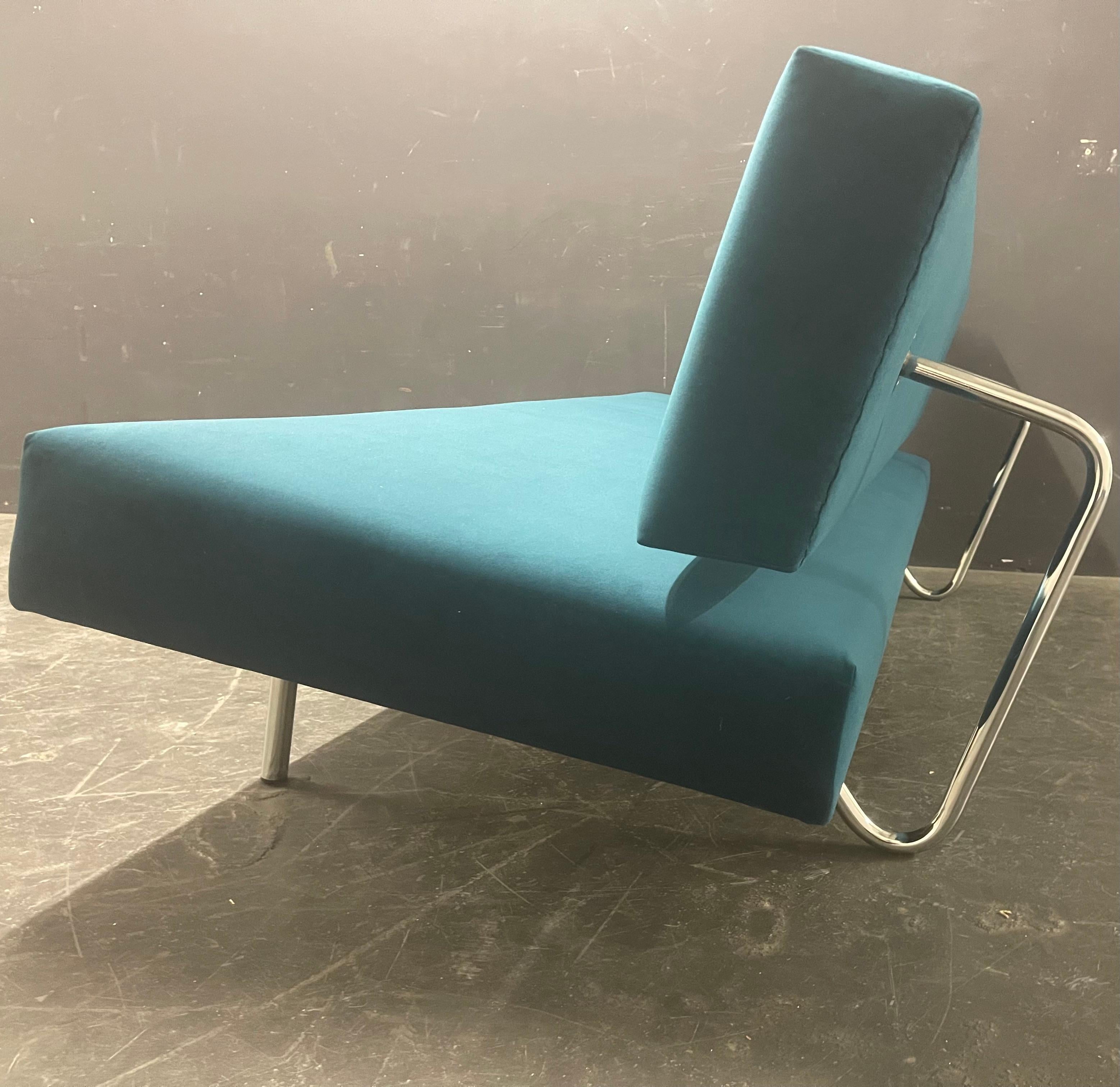 seltenes sofa ea-616 von ernst ambühler für theo jakob im Angebot 4