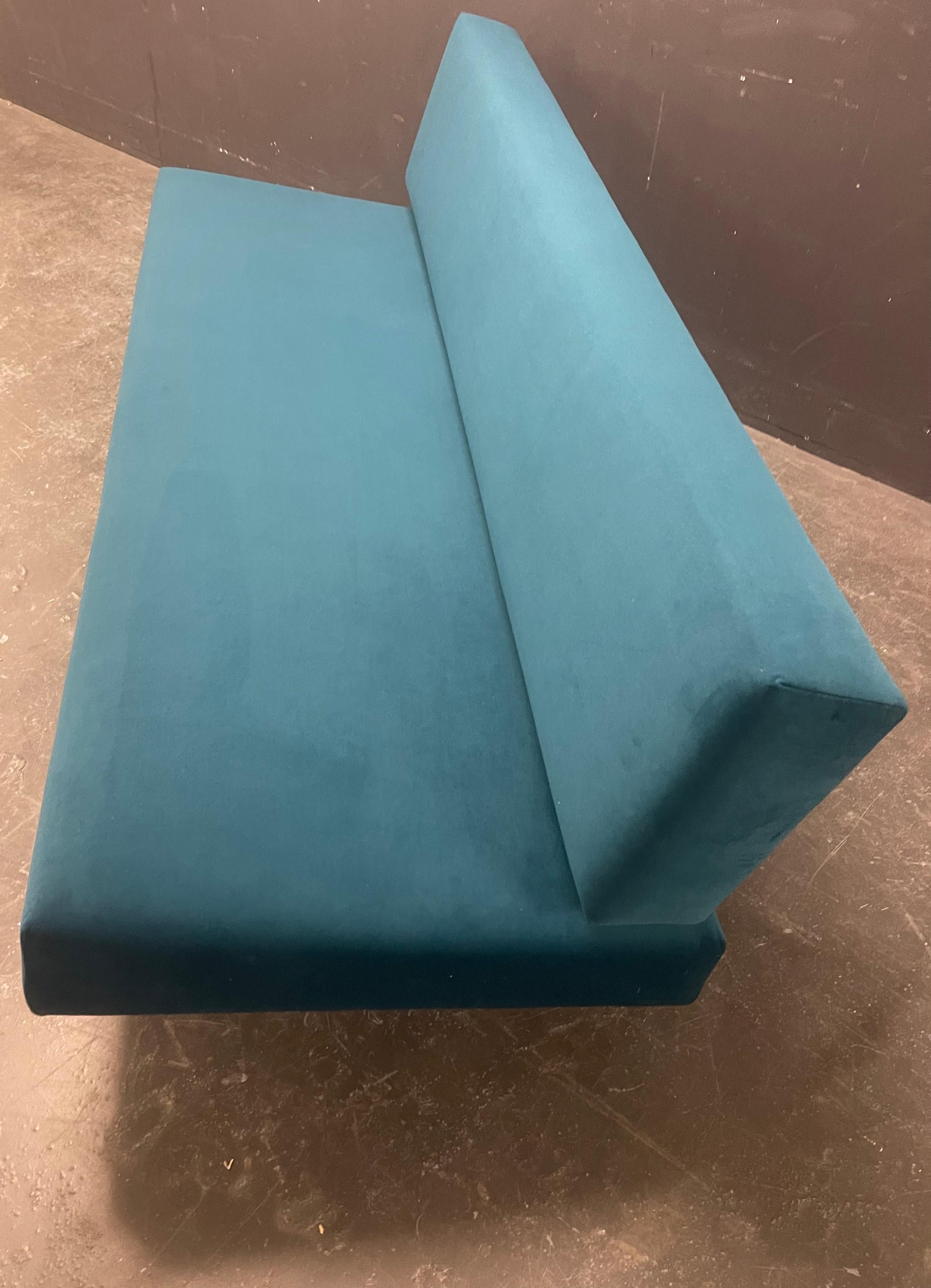 seltenes sofa ea-616 von ernst ambühler für theo jakob (Schweizerisch) im Angebot