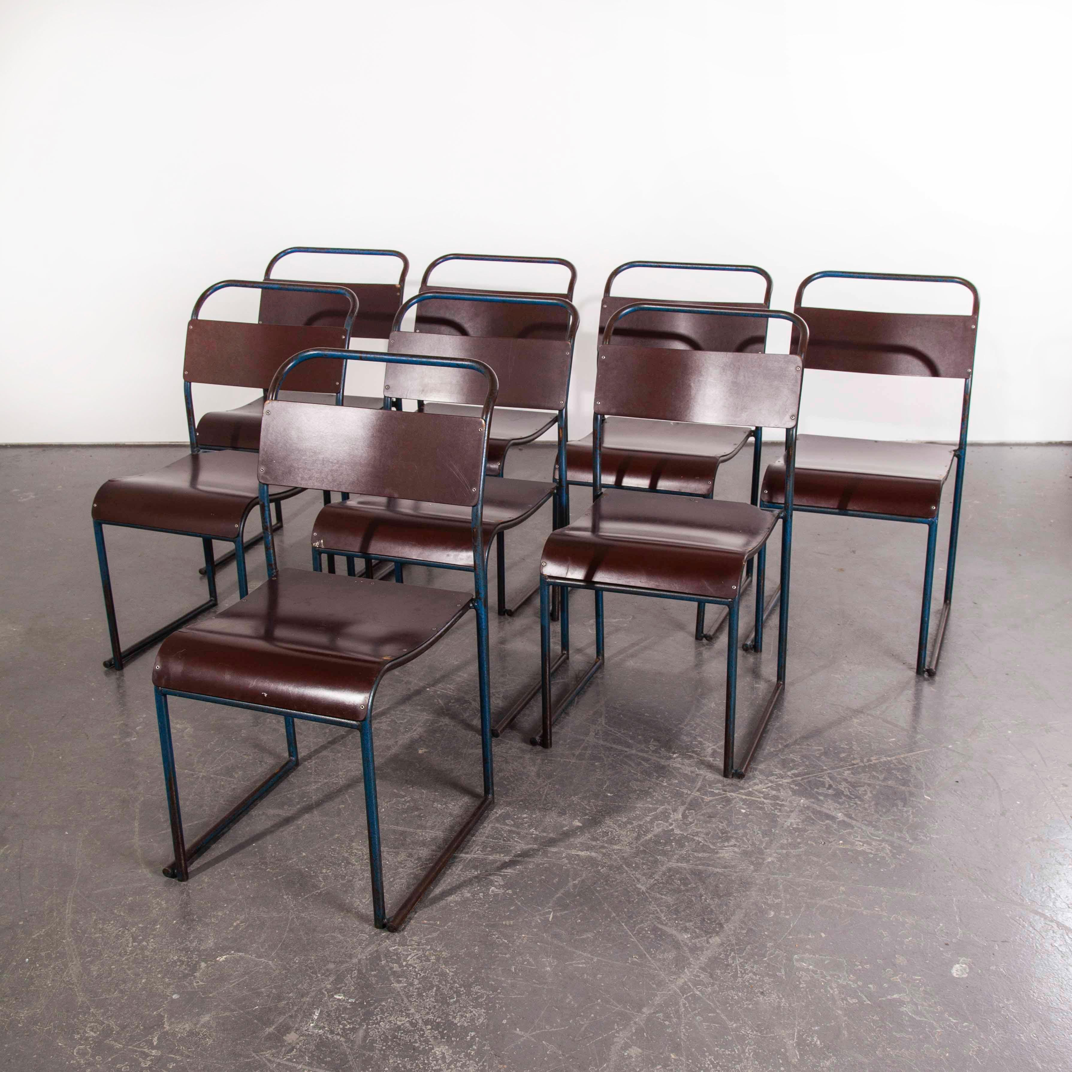 bakelite chairs