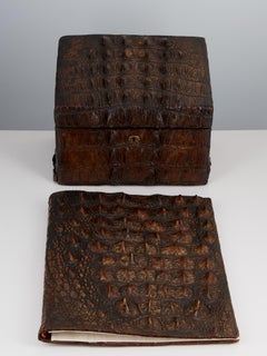 Antikes Schreibtischset aus dem frühen 20. Jahrhundert von Thornhill & Co London, um 1910