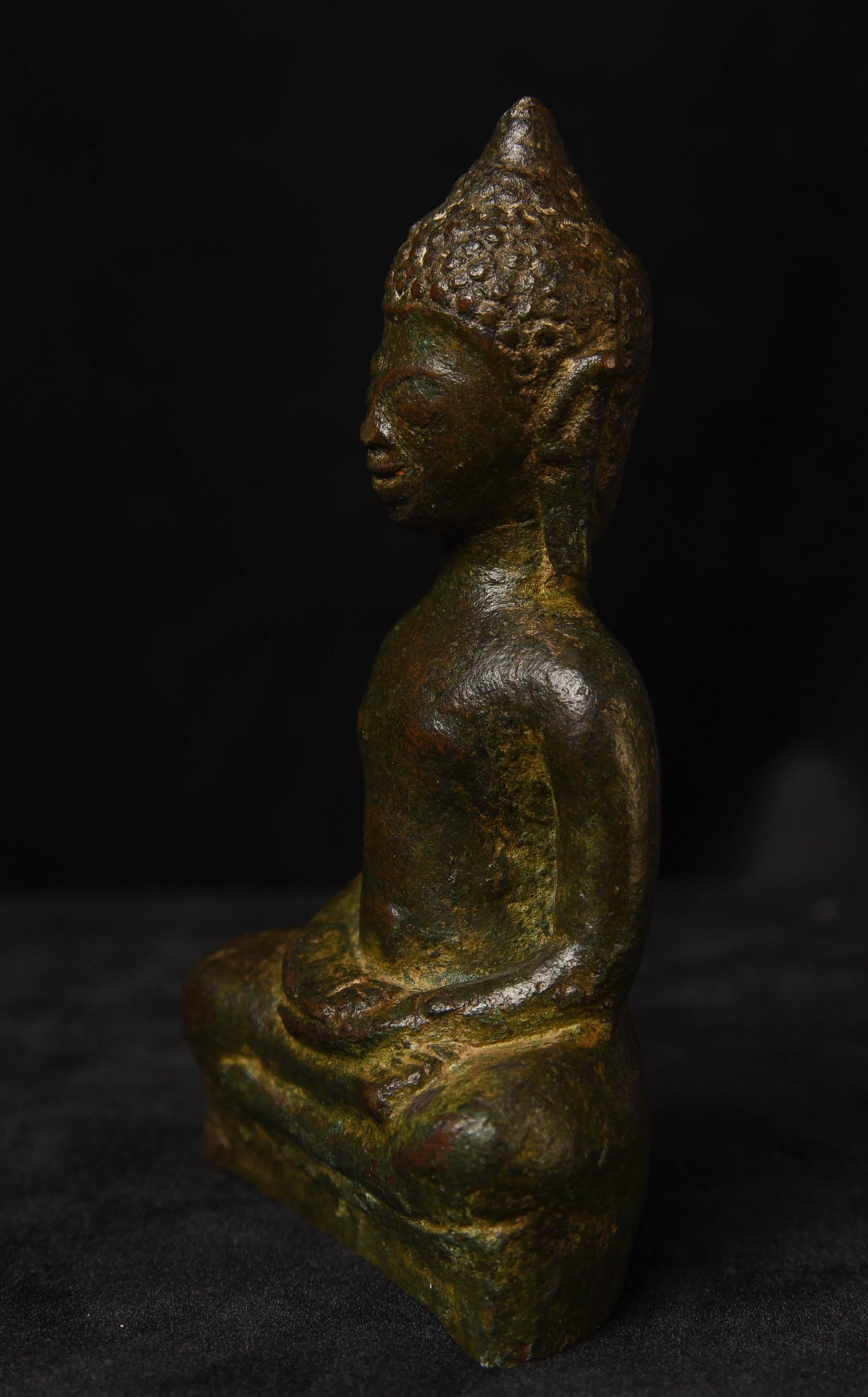 buddha statue 1000 years