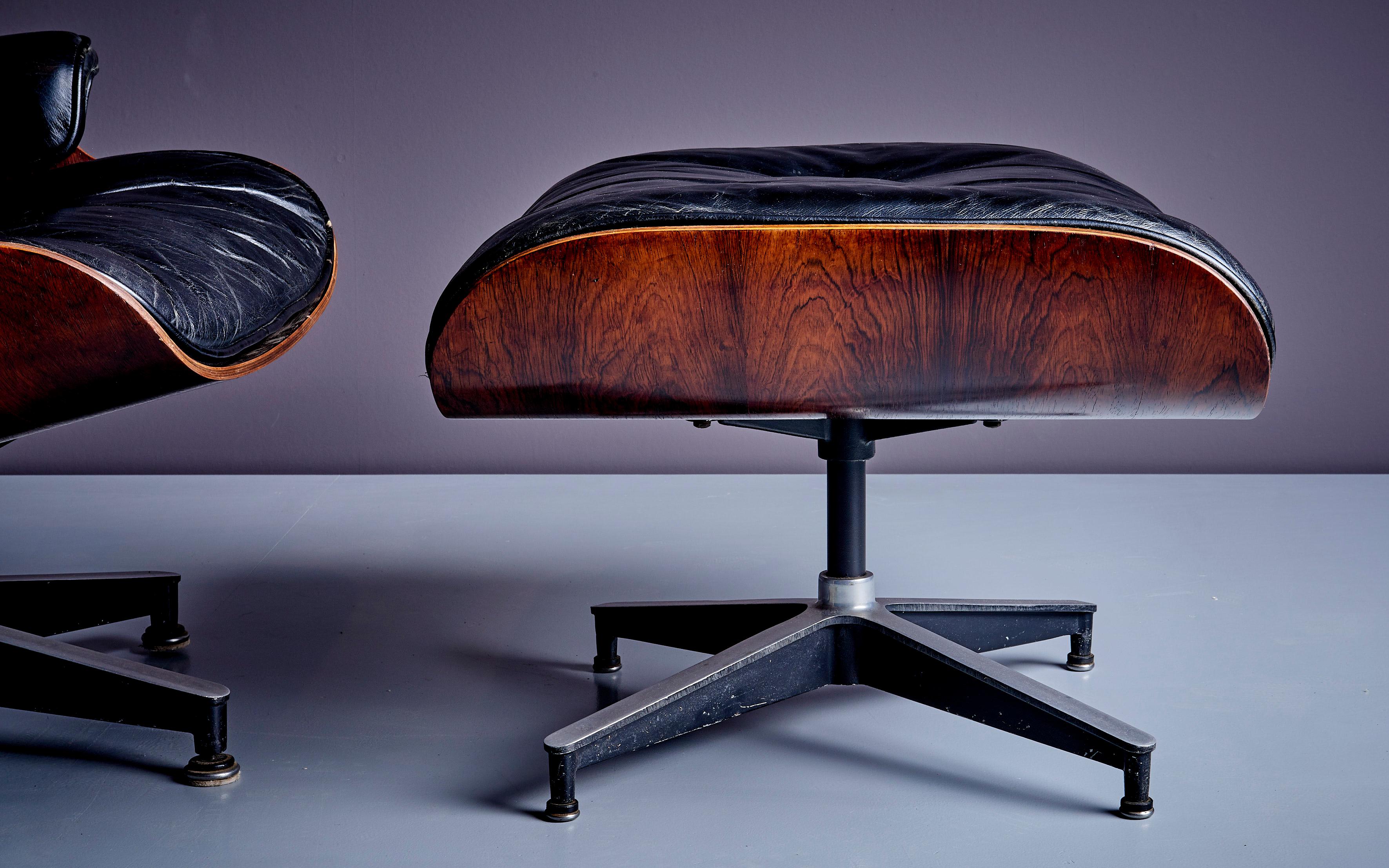 charles ray eames chair