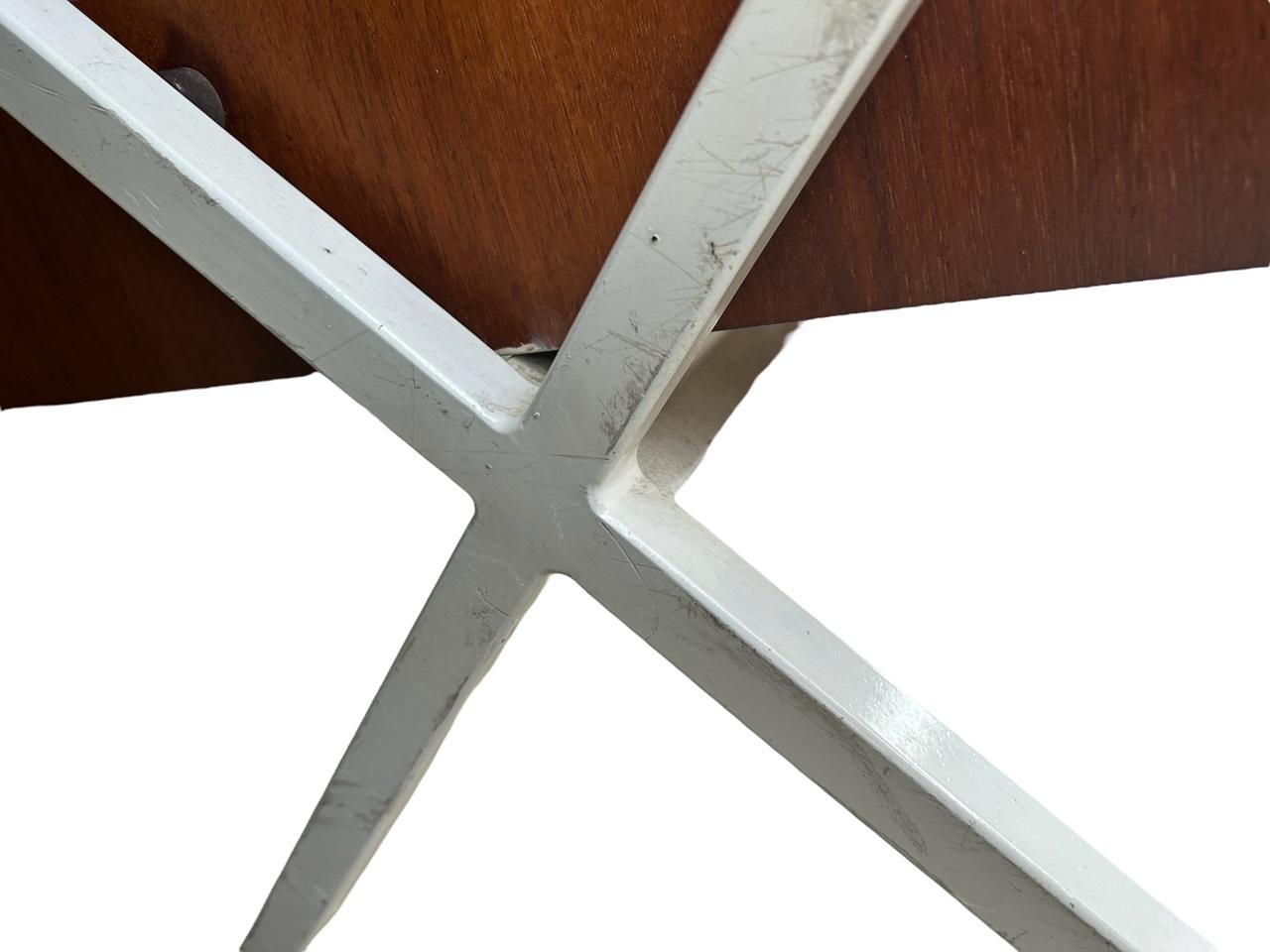 Rara scrivania N80 di Franco Albini in vendita 3