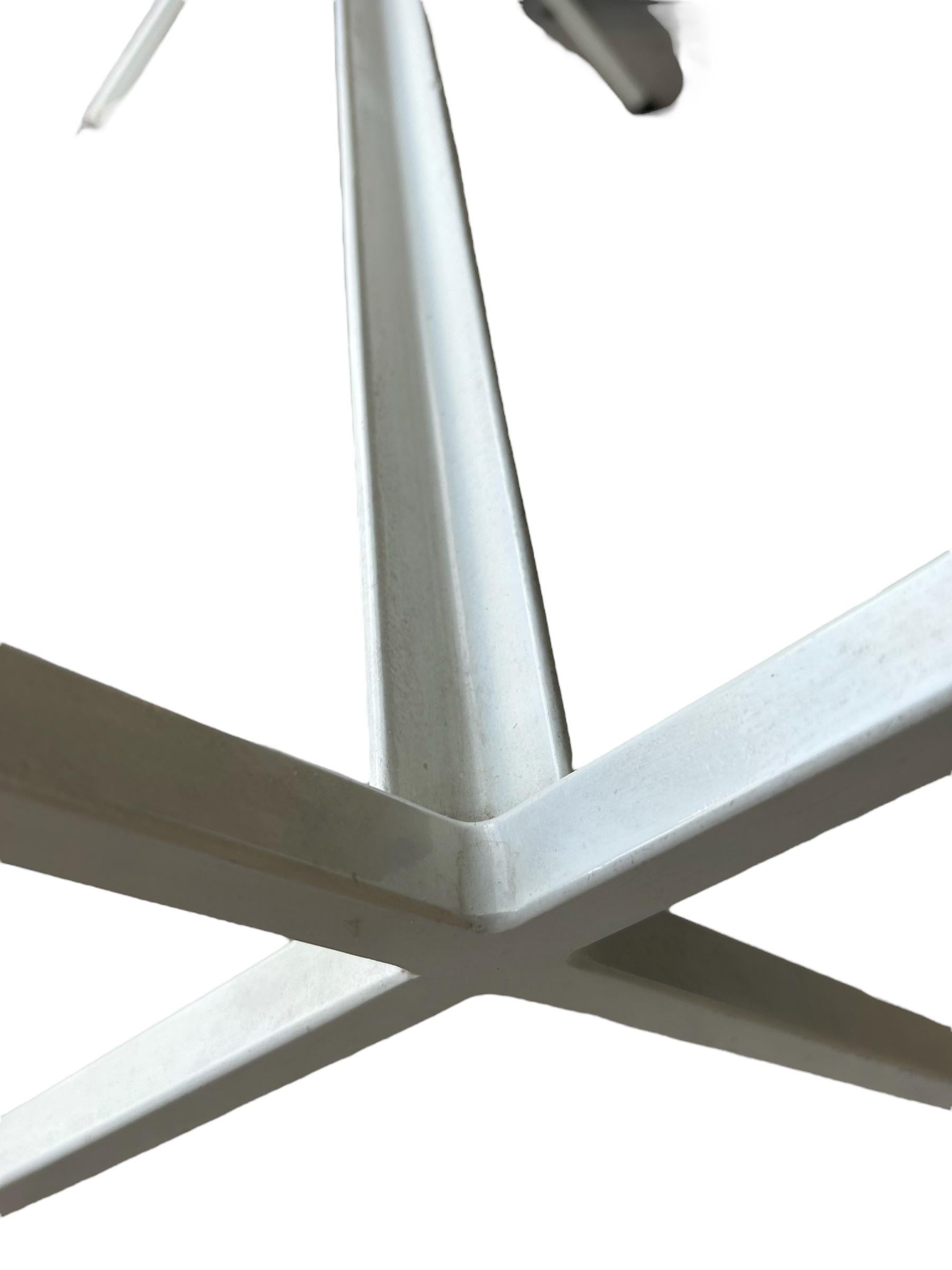Rara scrivania N80 di Franco Albini in vendita 2