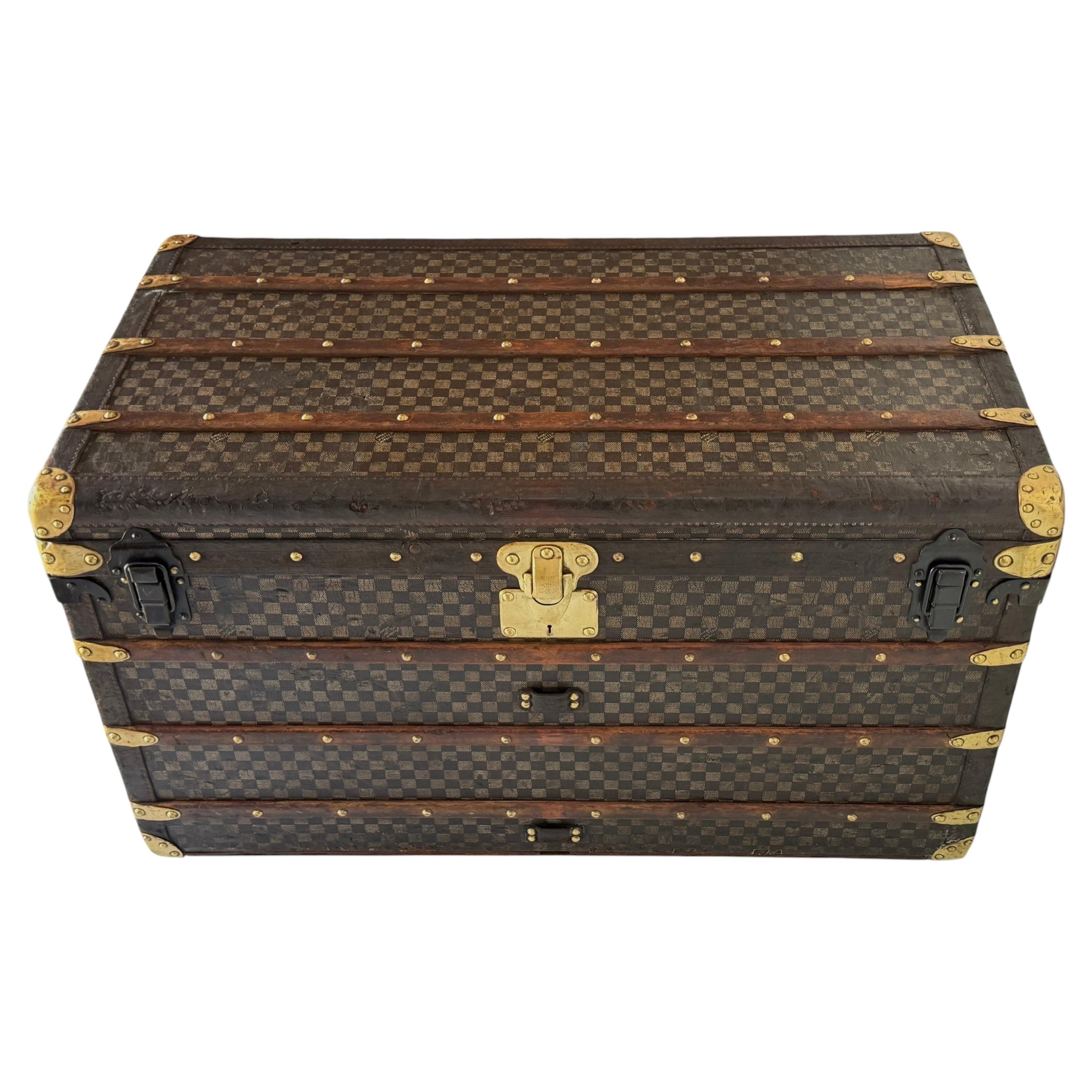 Can you return Louis Vuitton?