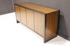 Rara credenza di Edward Wormley per Dunbar