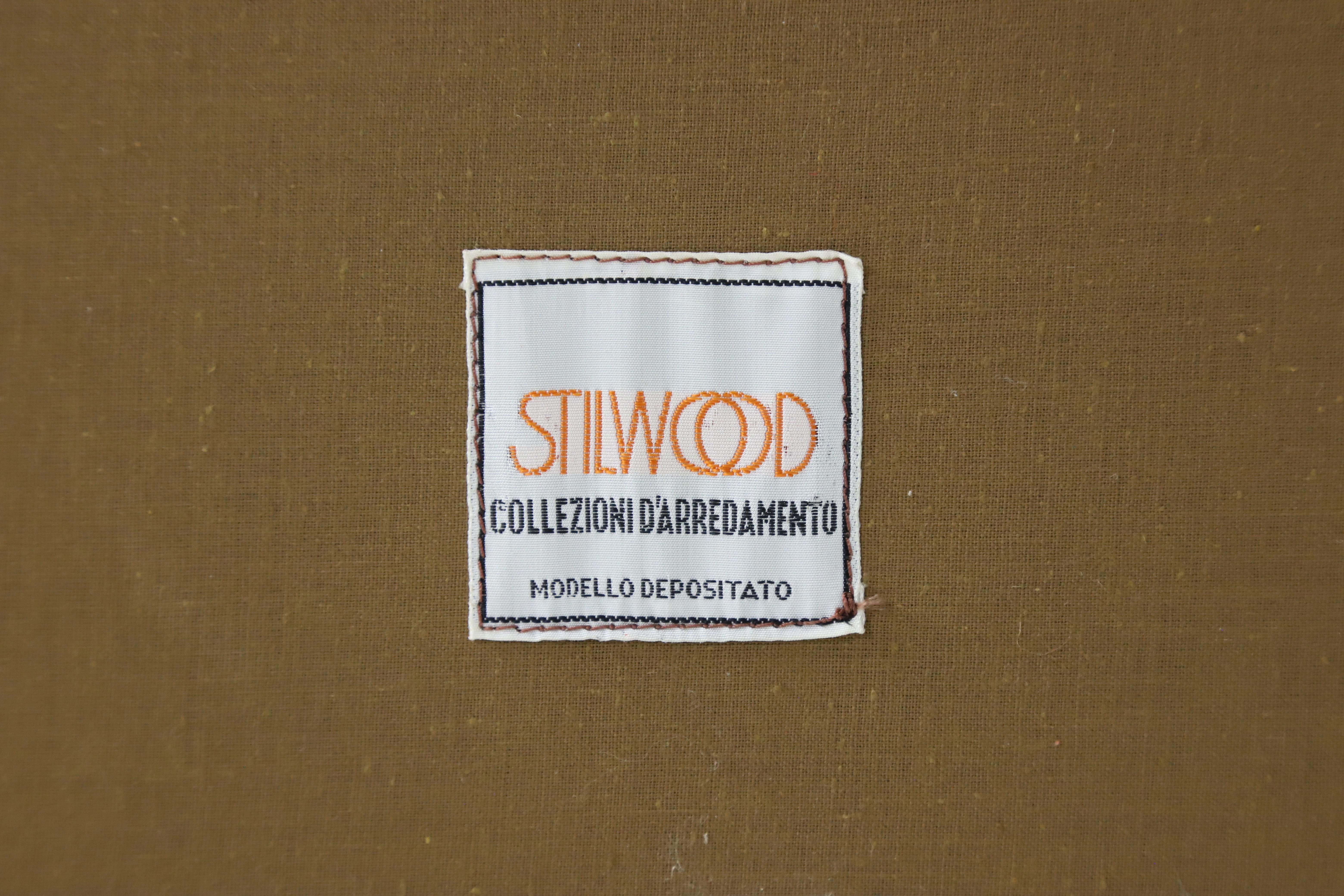 Seltene modulare Sofas „Elefante“ von Roberto Pamio für Stilwood, 1973 im Zustand „Gut“ im Angebot in Sittard, LI