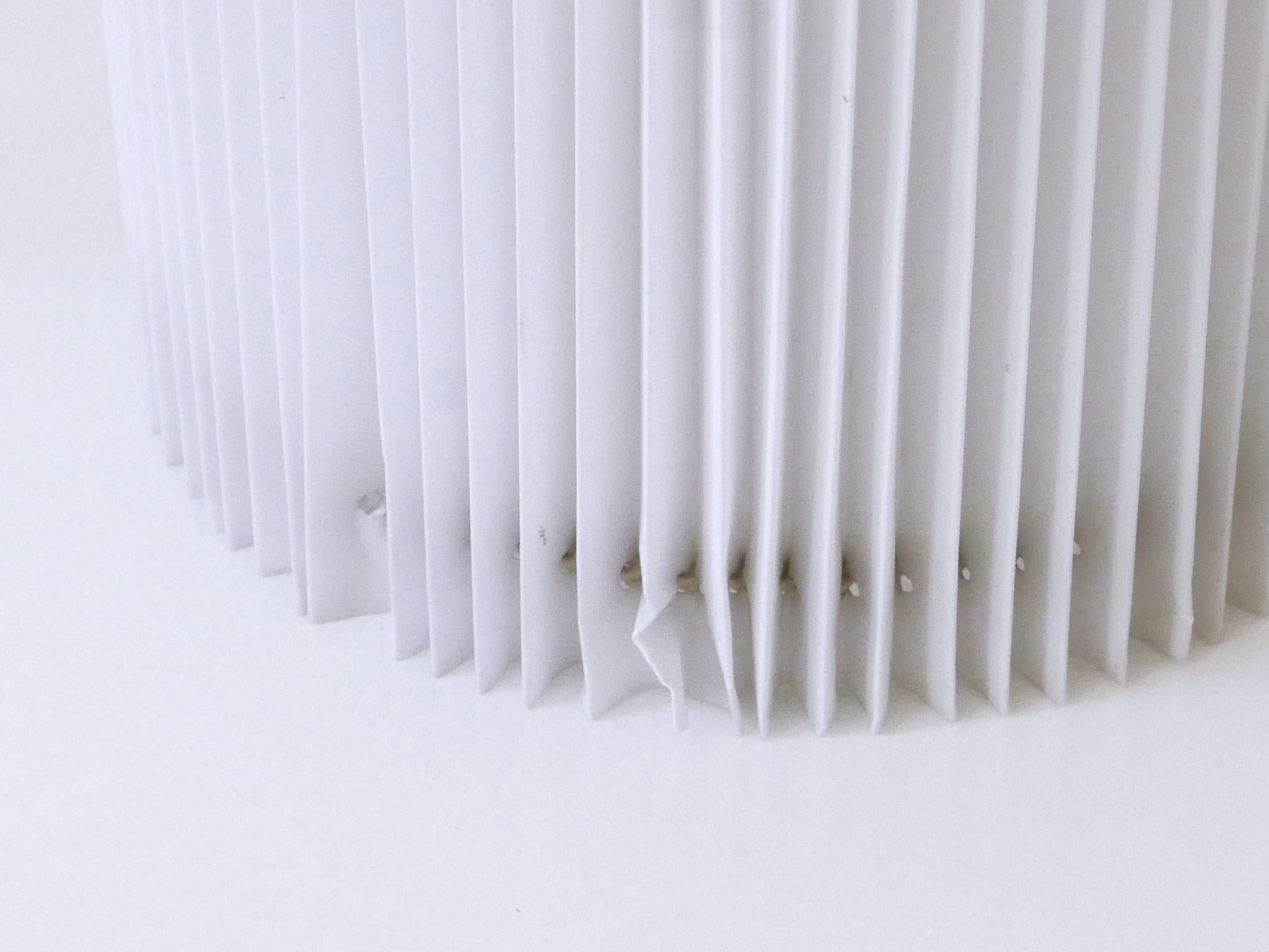 Rare et élégant lampadaire scandinave moderne mi-siècle à deux branches des années 1960 en vente 12