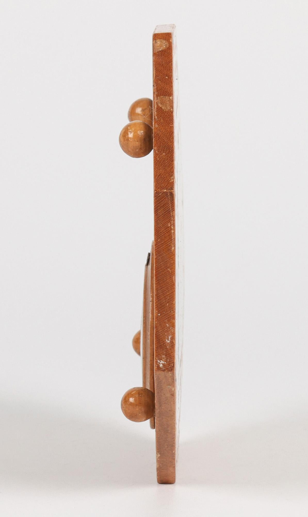 Rare table de cribbage octogonale du Brighton Pavilion de l'époque géorgienne anglaise en vente 3