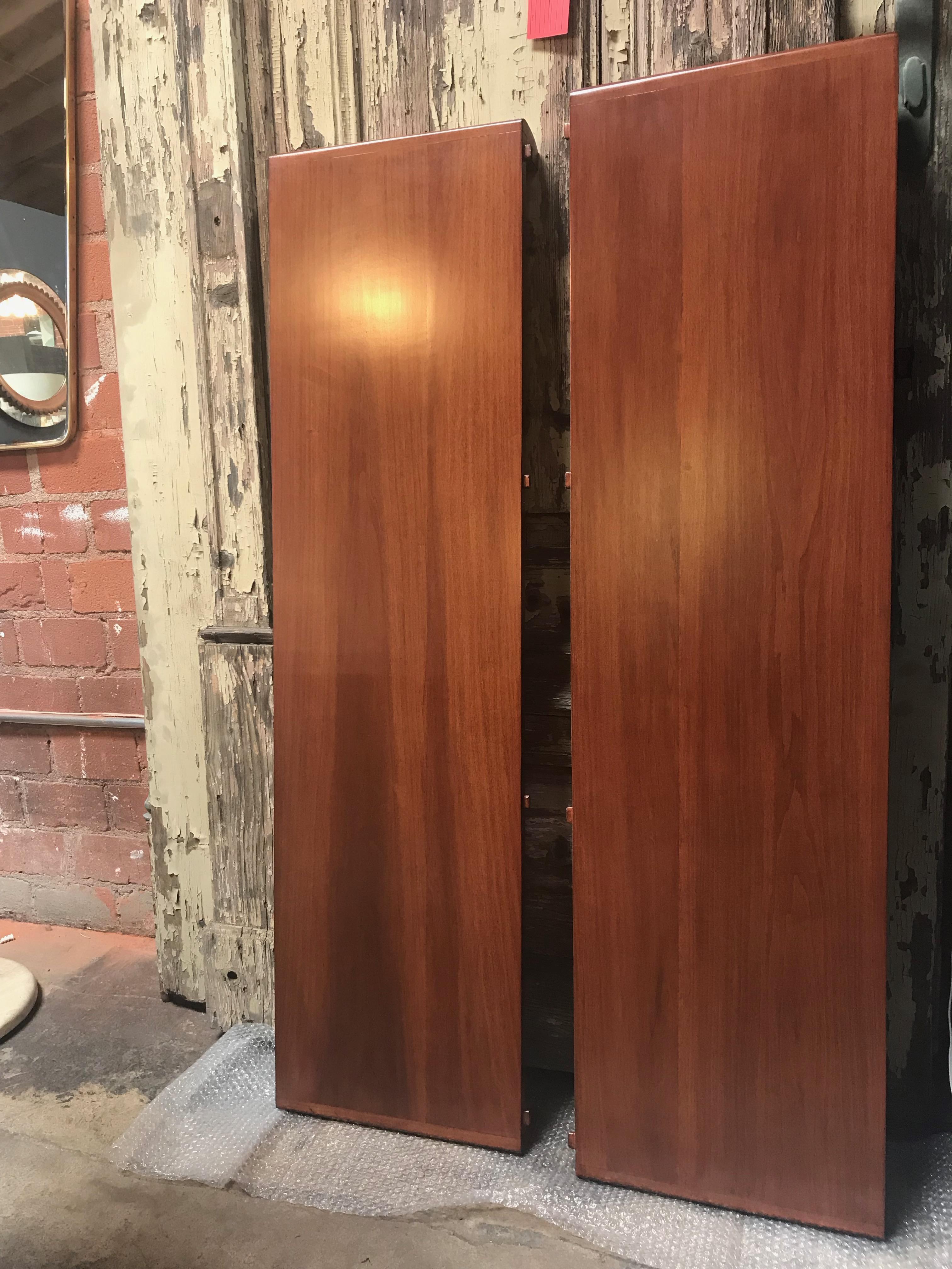Rare table moderne danoise Erik Worts, années 1960 en vente 4