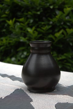 Raro vaso ESKAF, modello 834, Huizen, 1928-1934
