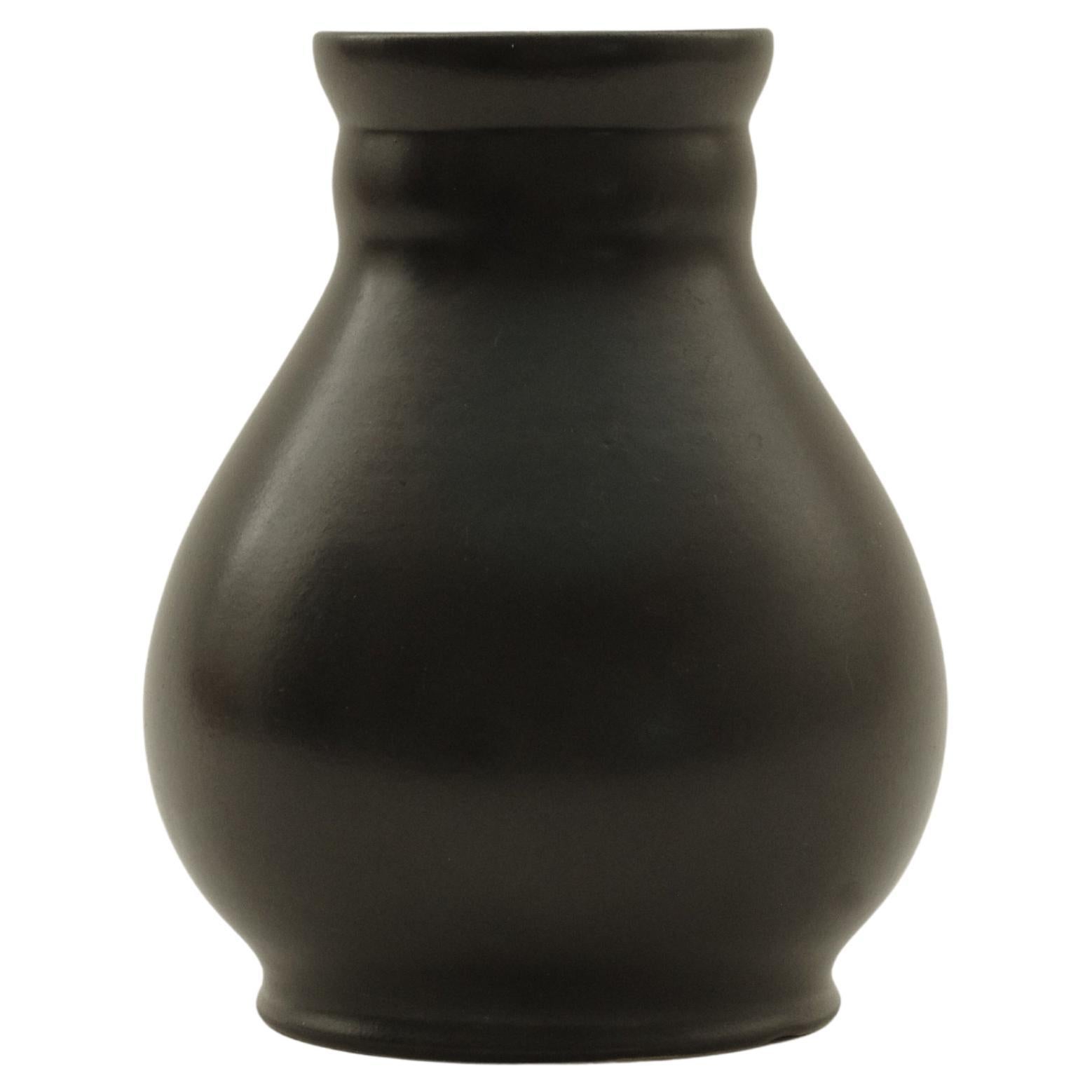 Rare ESKAF Vase, Model 834, Huizen, 1928-1934