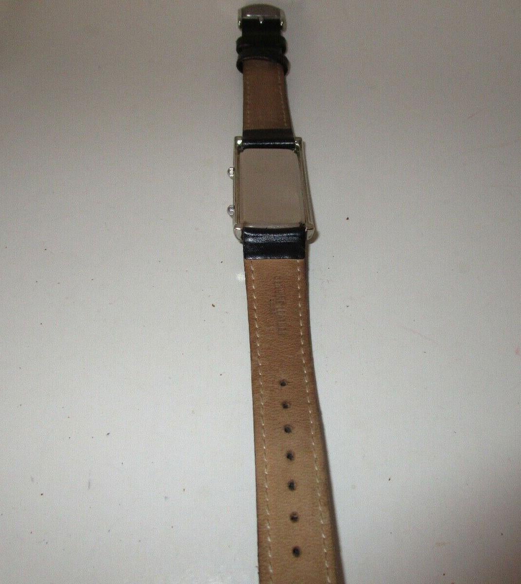disney vintage watch