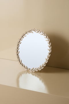 Rare miroir de table Estrid Ericson, Svenskt Tenn, années 1940