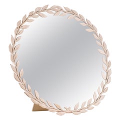 Rare Estrid Ericson Table Mirror, Svenskt Tenn, 1940s
