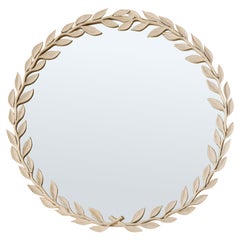 Rare Estrid Ericson Table Mirror, Svenskt Tenn, 1940s