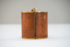 Rare Europa Travel Clock