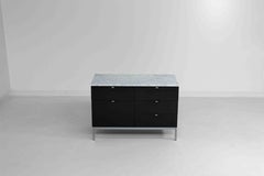 Seltener Chefschrank von Florence Knoll für Knoll International, 1960er Jahre