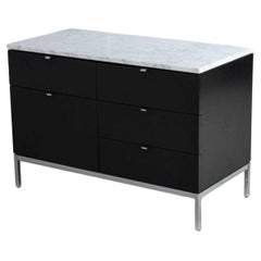 Rare cabinet de Florence Knoll pour Knoll International, années 1960